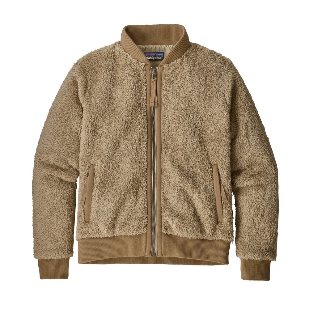 Patagonia Los Gatos Bomber Jacket